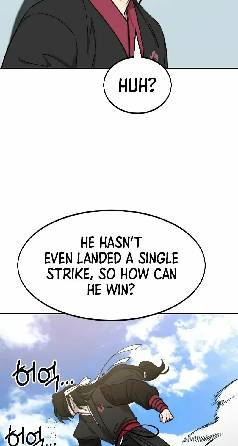Return of the Blossoming Blade Chapter 58 page 114 - 