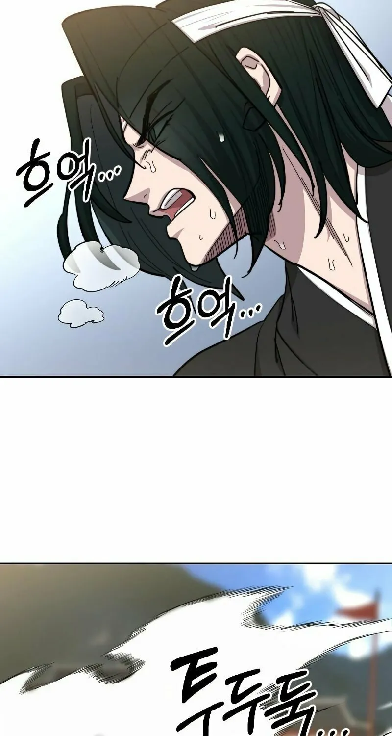 Return of the Blossoming Blade Chapter 58 page 116 - 