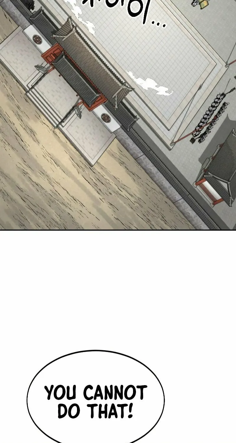 Return of the Blossoming Blade Chapter 58 page 13 - 