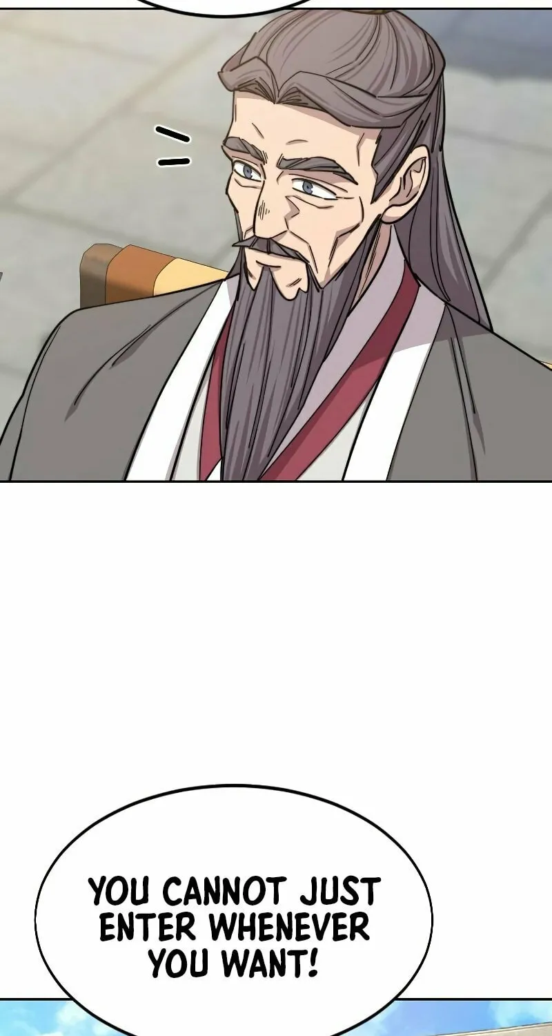 Return of the Blossoming Blade Chapter 58 page 14 - 