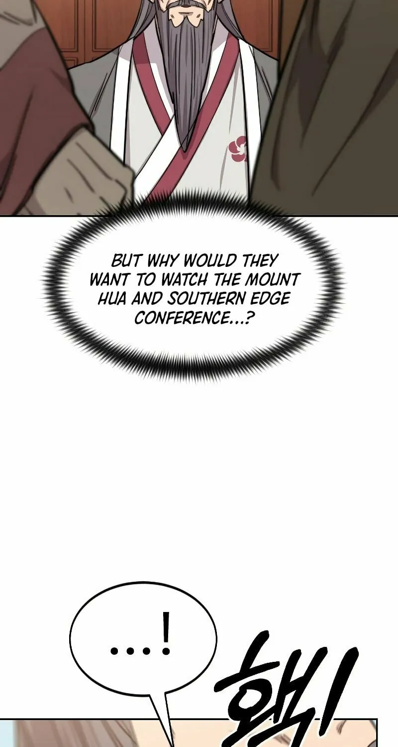 Return of the Blossoming Blade Chapter 58 page 23 - 