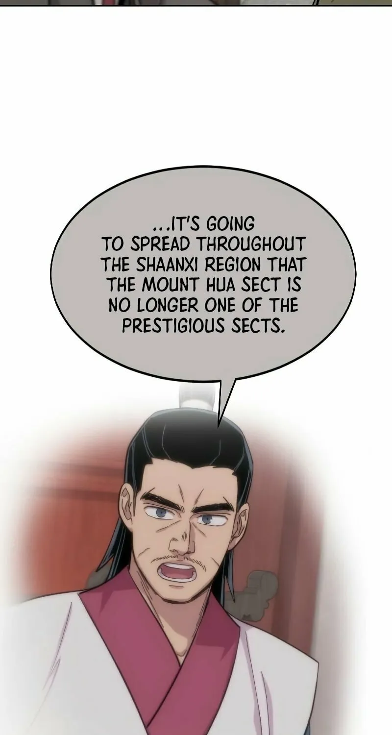 Return of the Blossoming Blade Chapter 58 page 25 - 