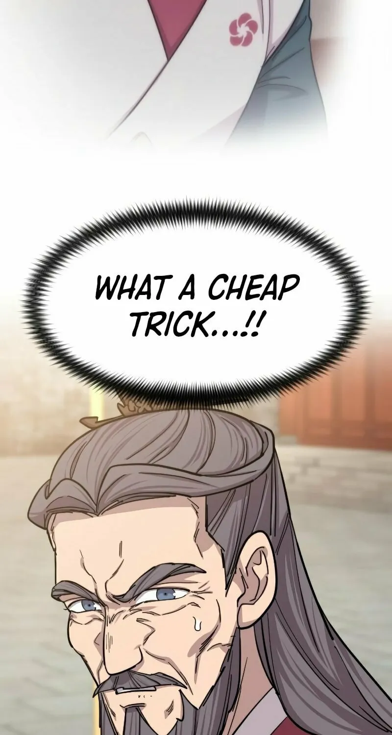 Return of the Blossoming Blade Chapter 58 page 26 - 