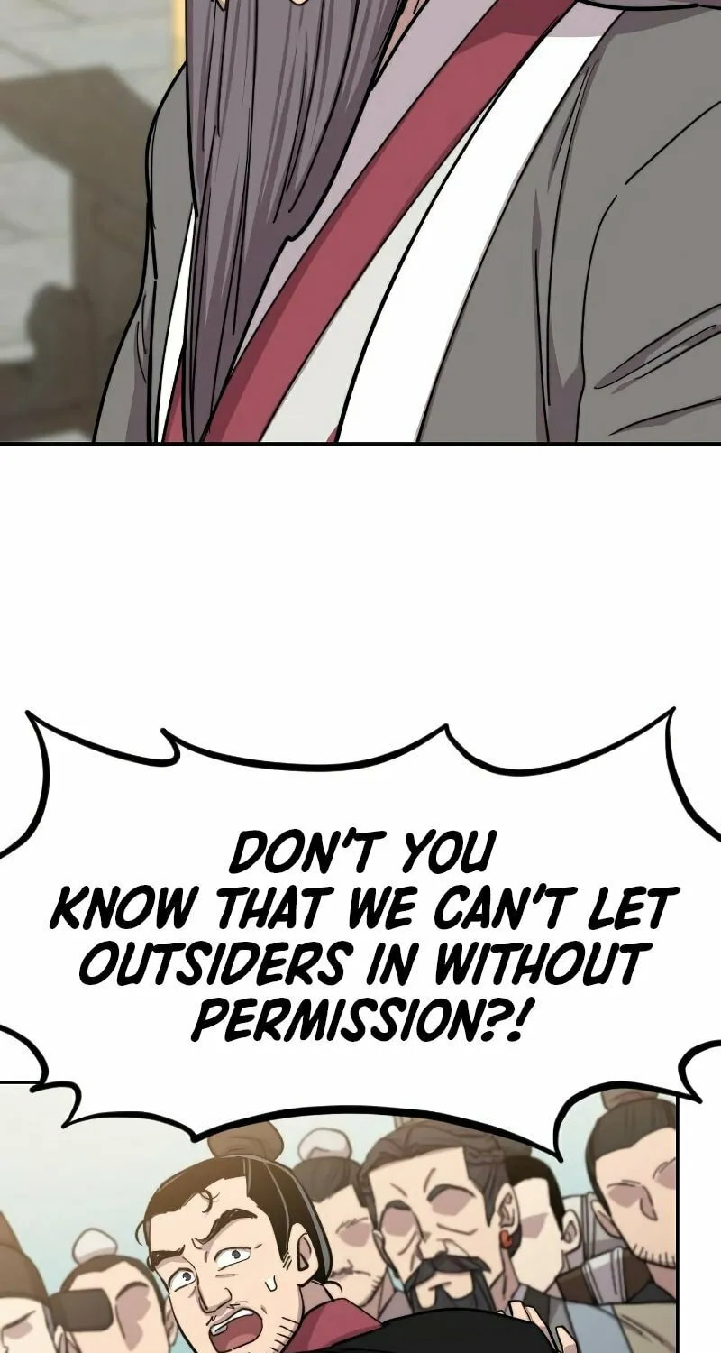 Return of the Blossoming Blade Chapter 58 page 27 - 