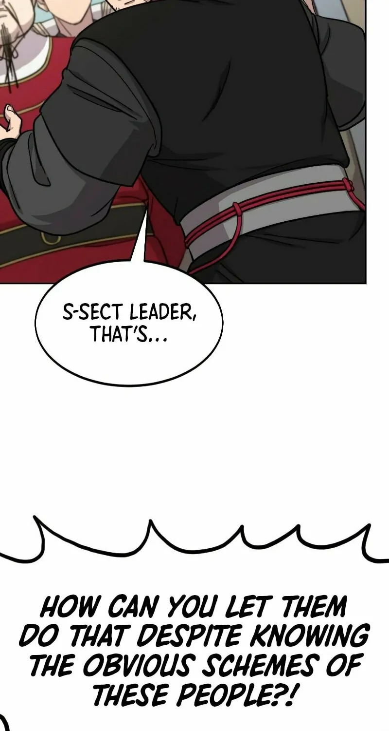 Return of the Blossoming Blade Chapter 58 page 28 - 