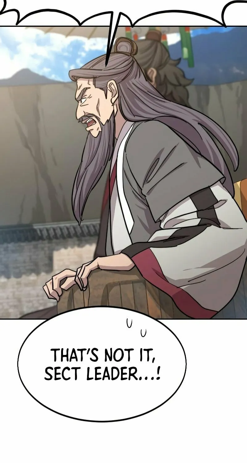 Return of the Blossoming Blade Chapter 58 page 29 - 