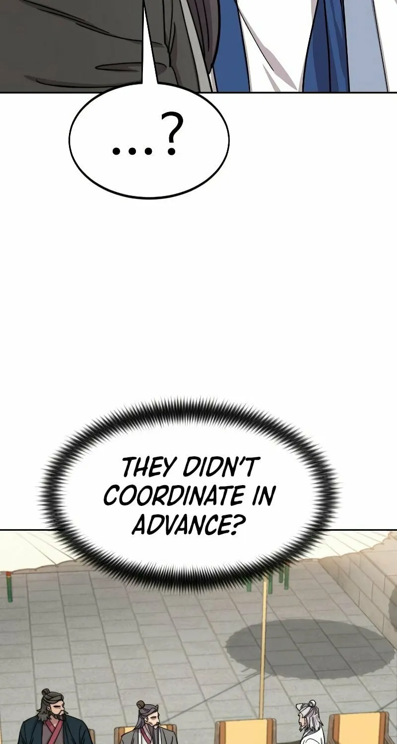 Return of the Blossoming Blade Chapter 58 page 32 - 