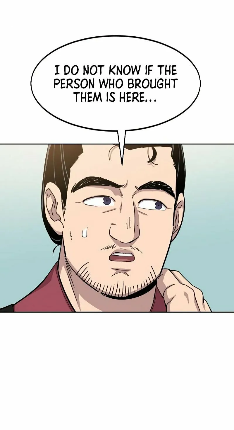 Return of the Blossoming Blade Chapter 58 page 35 - 