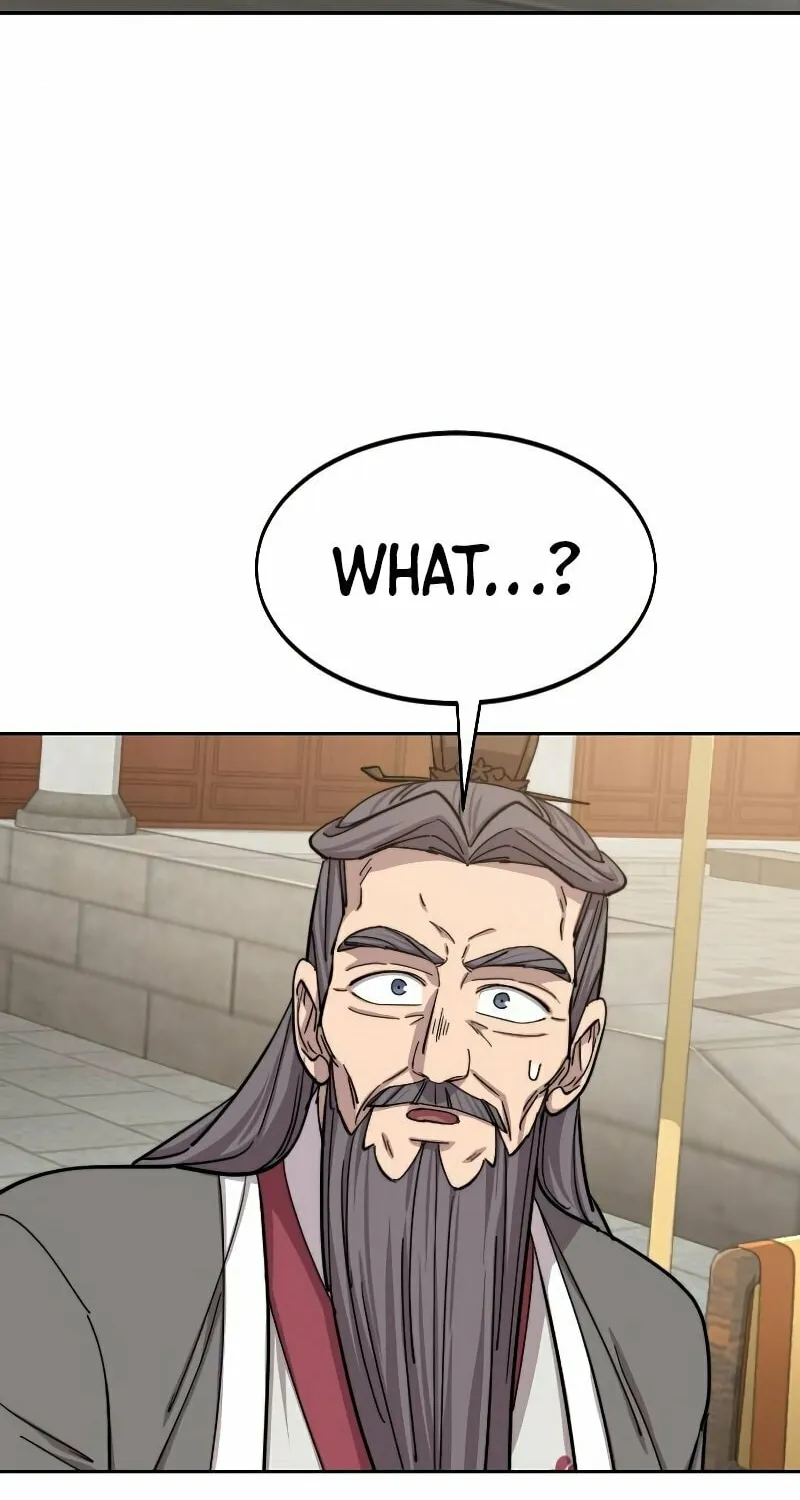 Return of the Blossoming Blade Chapter 58 page 37 - 