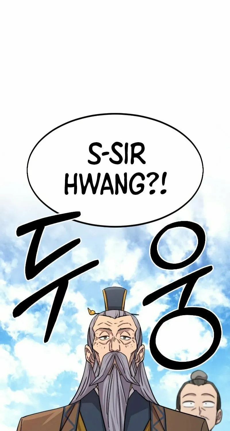 Return of the Blossoming Blade Chapter 58 page 38 - 