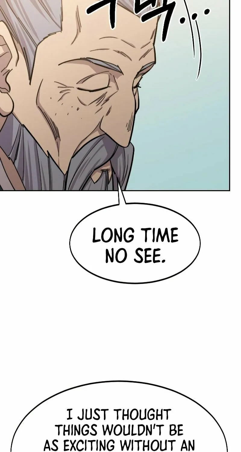 Return of the Blossoming Blade Chapter 58 page 40 - 