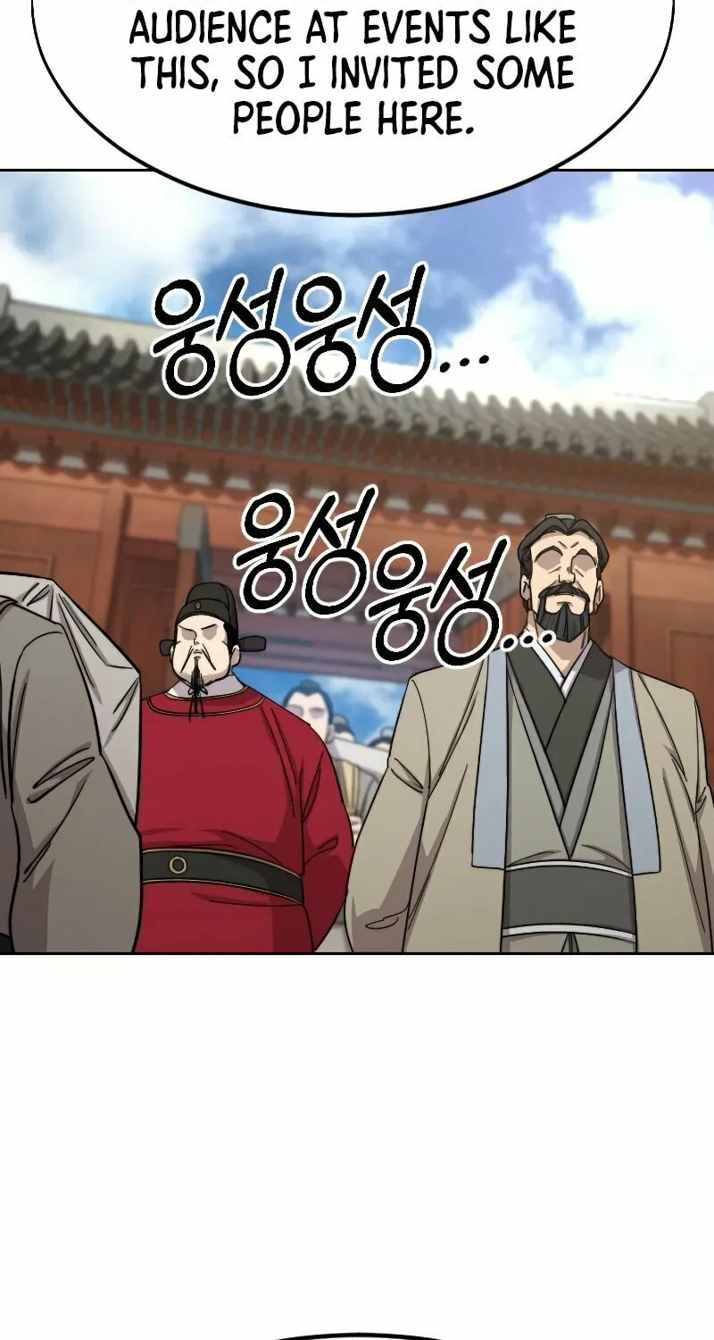 Return of the Blossoming Blade Chapter 58 page 41 - 