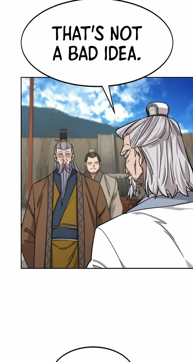 Return of the Blossoming Blade Chapter 58 page 42 - 