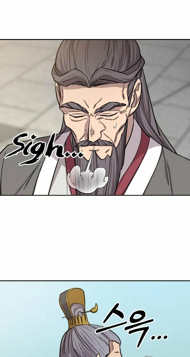 Return of the Blossoming Blade Chapter 58 page 44 - 