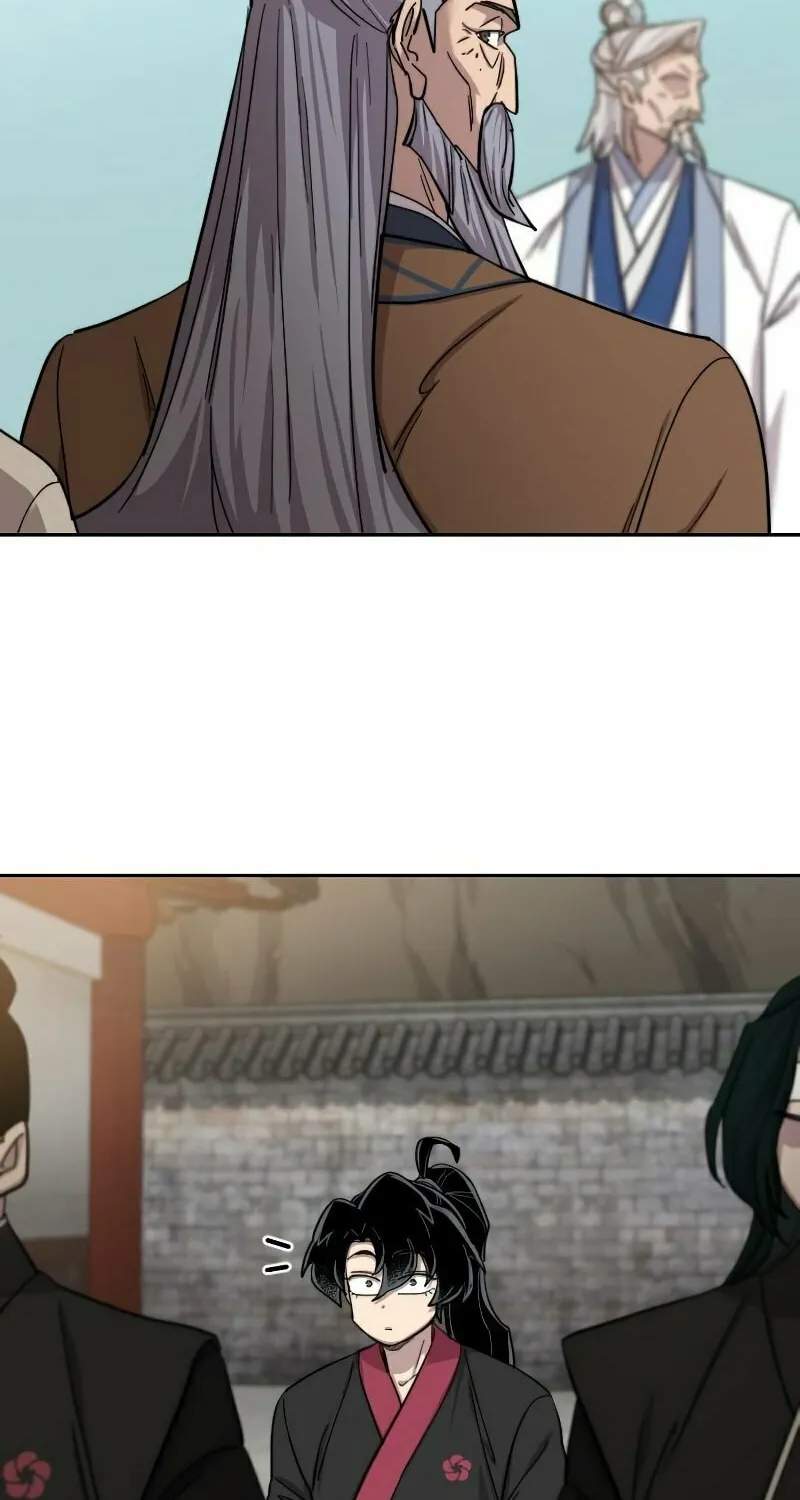 Return of the Blossoming Blade Chapter 58 page 45 - 