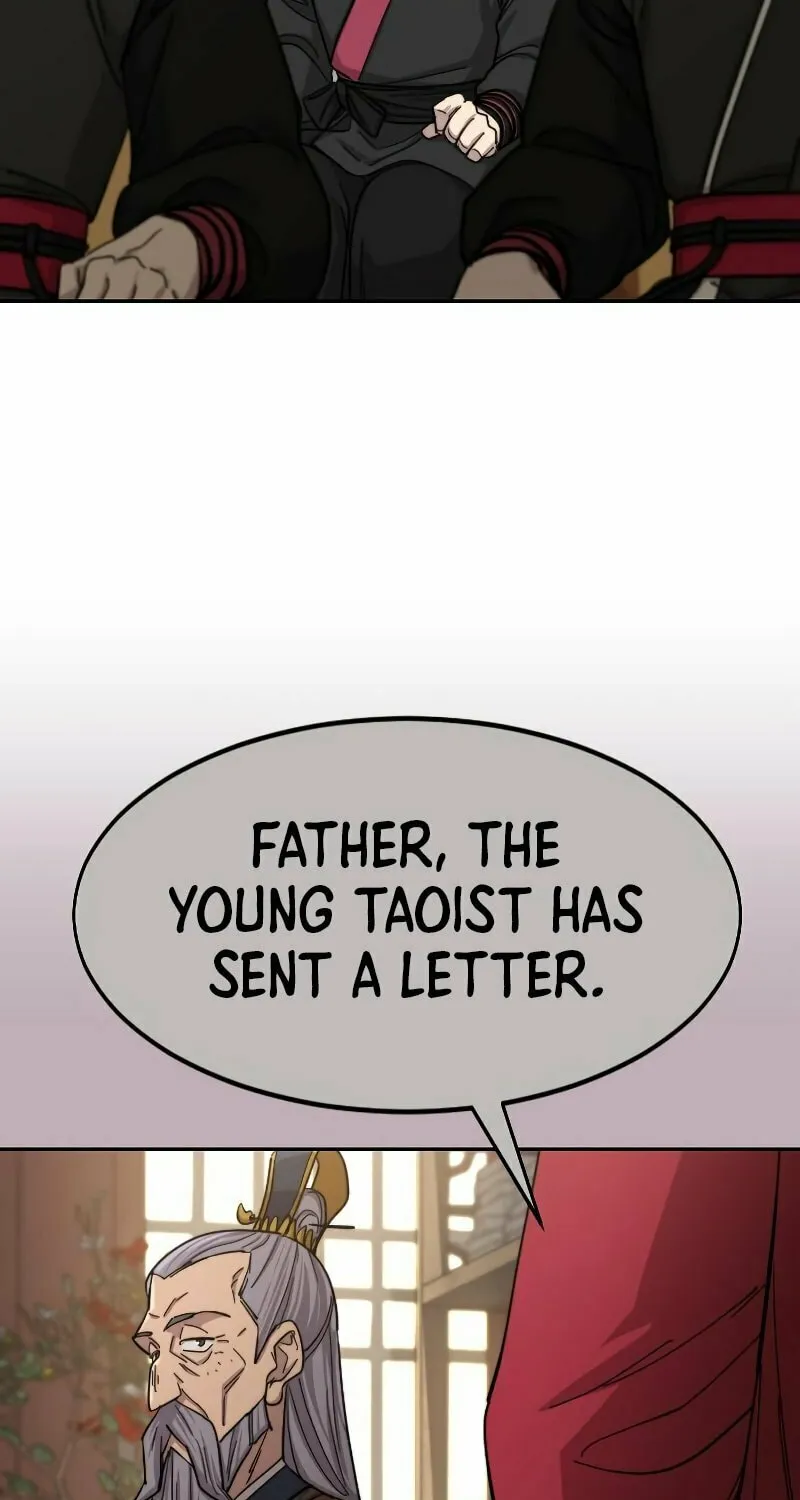 Return of the Blossoming Blade Chapter 58 page 46 - 