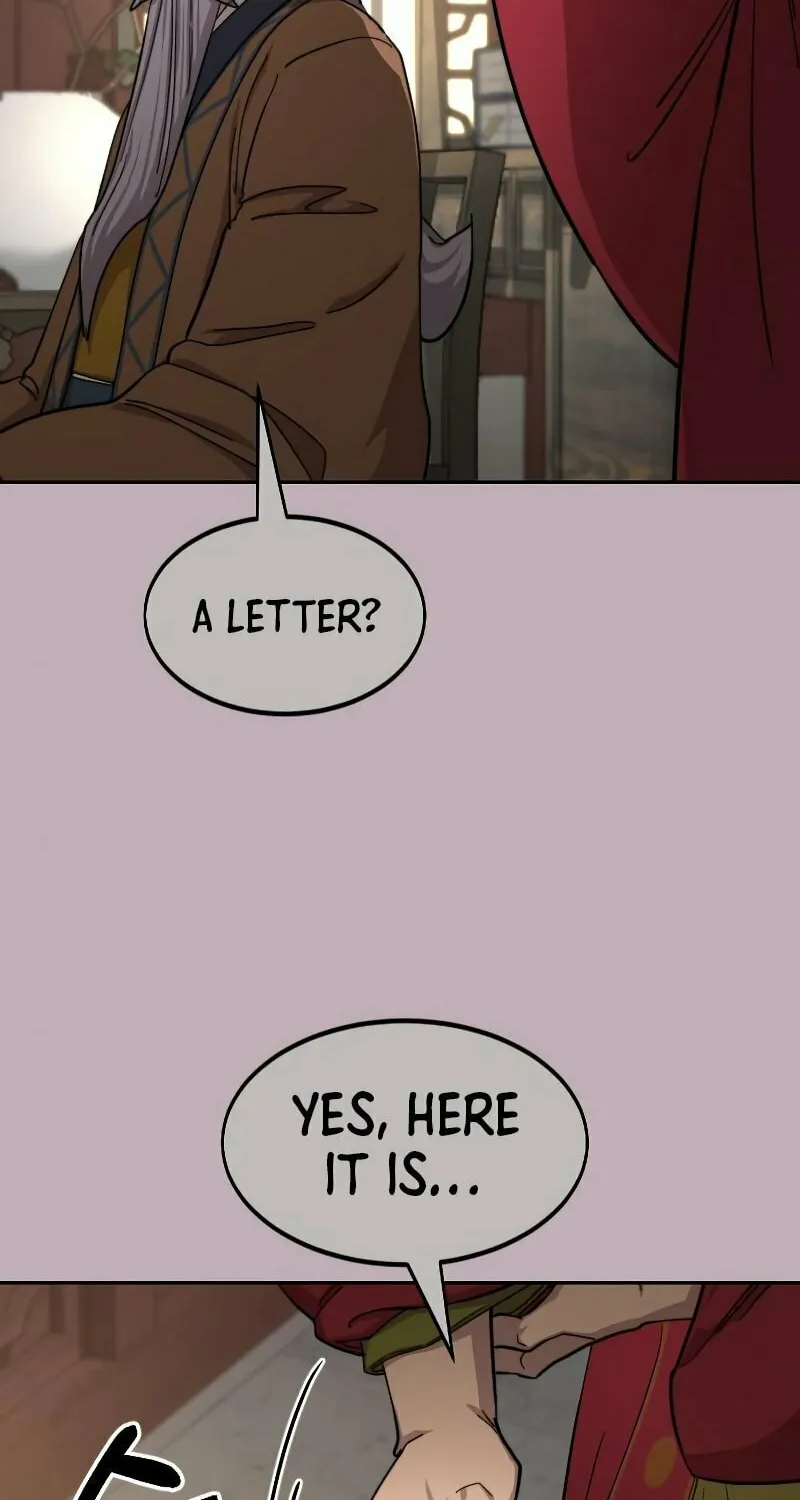 Return of the Blossoming Blade Chapter 58 page 47 - 