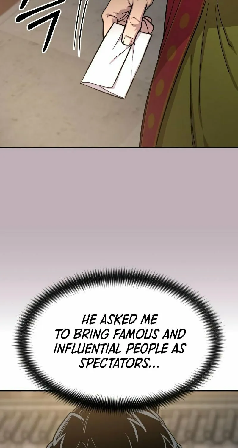 Return of the Blossoming Blade Chapter 58 page 48 - 