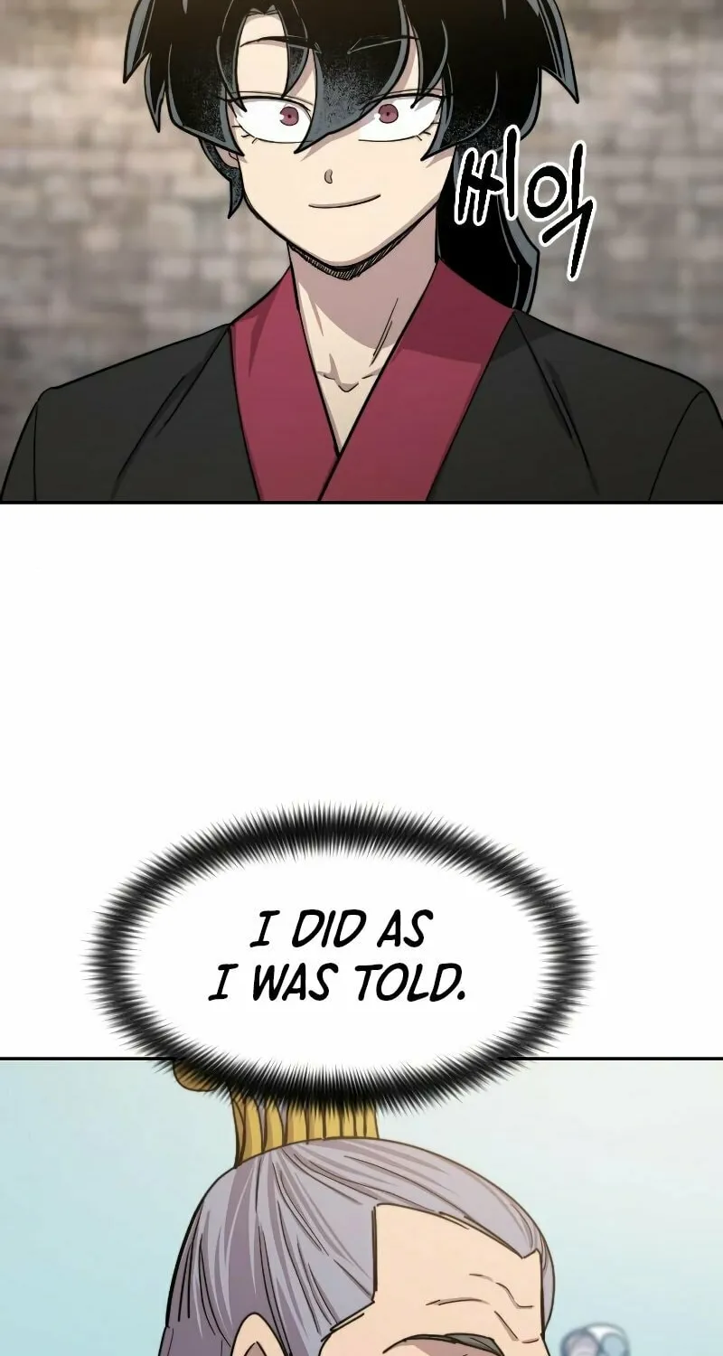 Return of the Blossoming Blade Chapter 58 page 49 - 