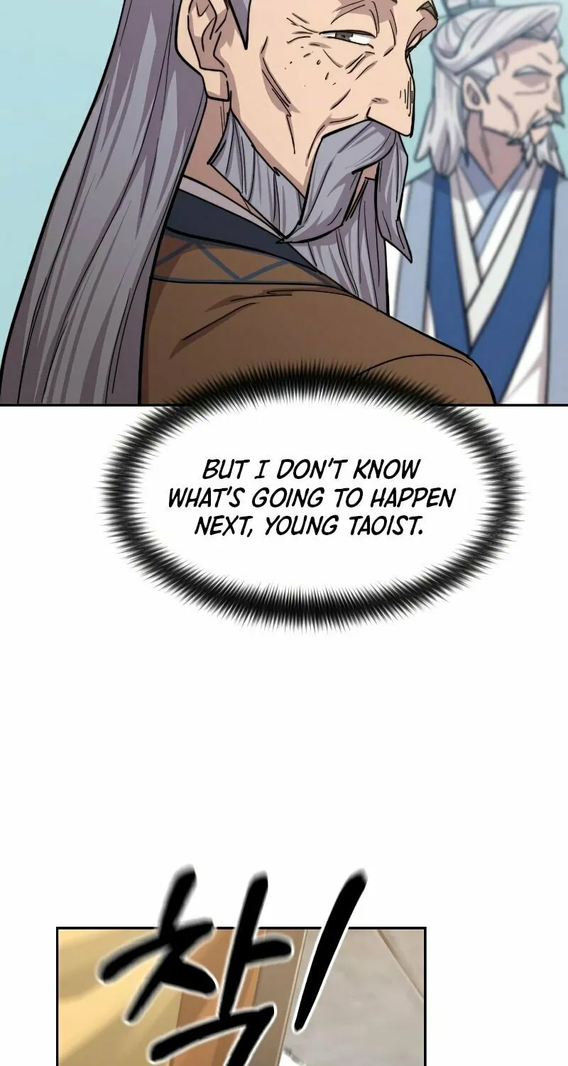 Return of the Blossoming Blade Chapter 58 page 50 - 
