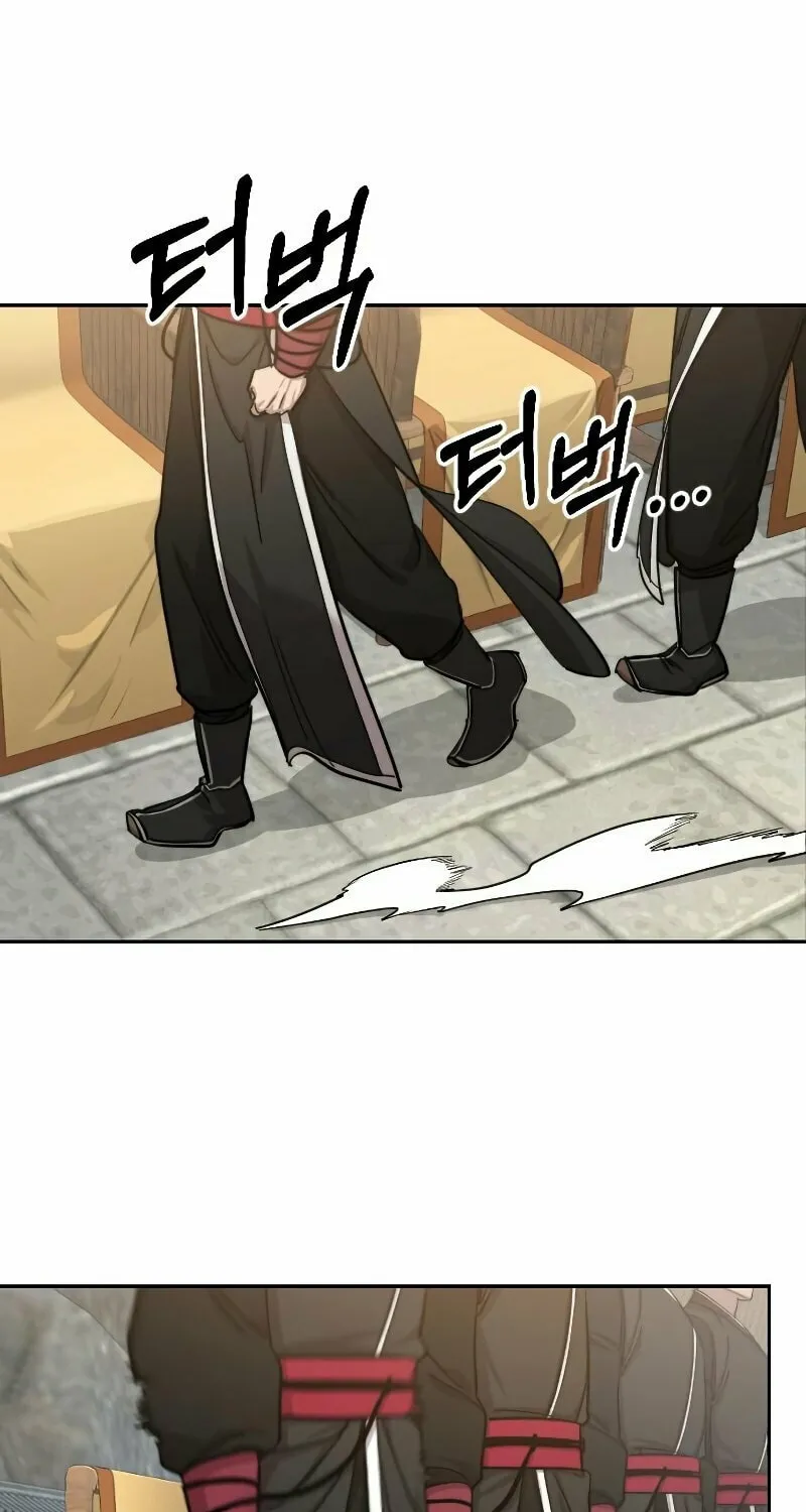 Return of the Blossoming Blade Chapter 58 page 6 - 