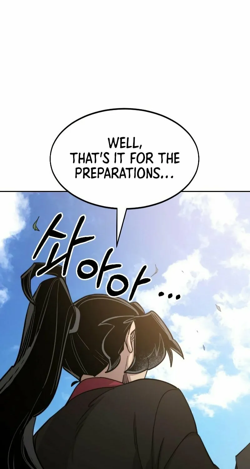 Return of the Blossoming Blade Chapter 58 page 54 - 
