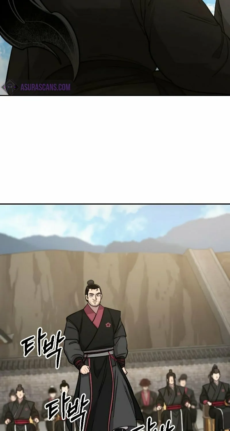 Return of the Blossoming Blade Chapter 58 page 55 - 