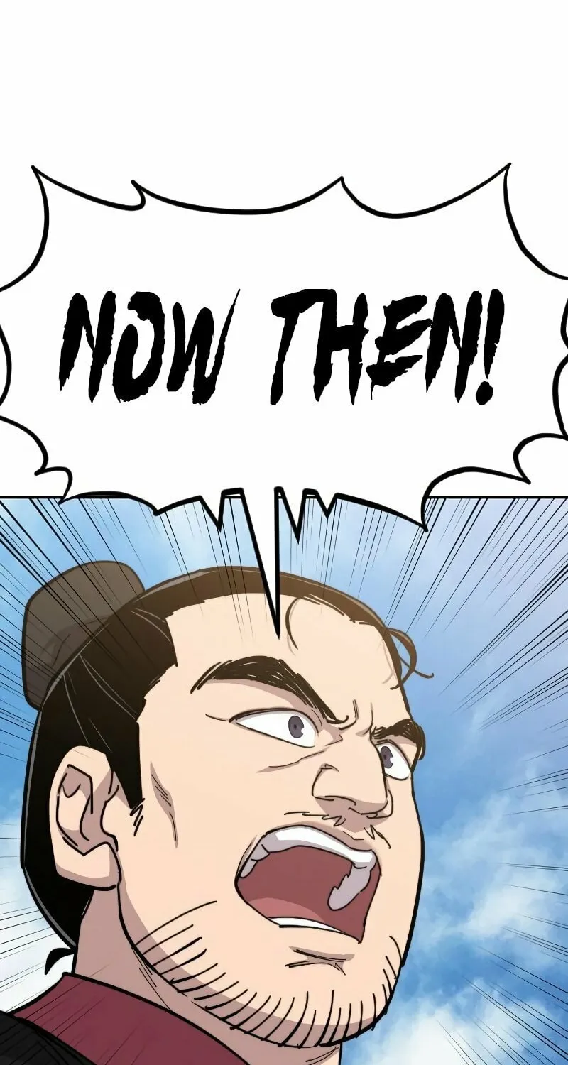 Return of the Blossoming Blade Chapter 58 page 58 - 