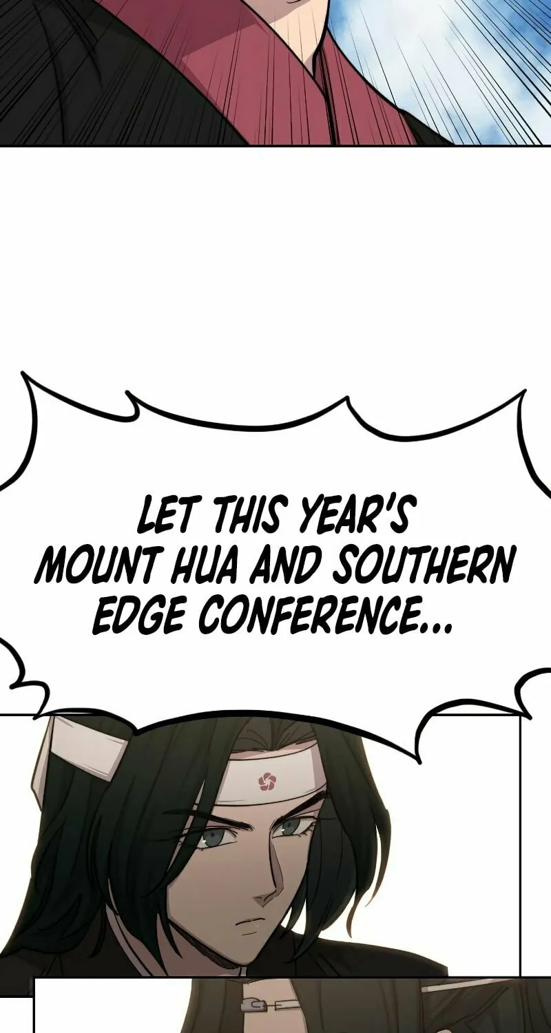 Return of the Blossoming Blade Chapter 58 page 59 - 