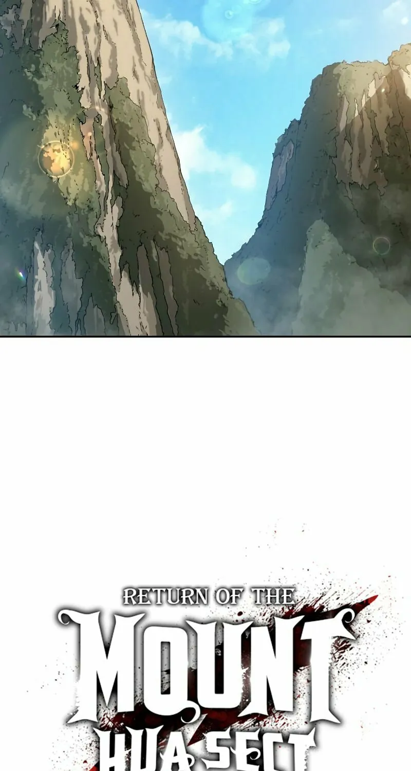 Return of the Blossoming Blade Chapter 58 page 63 - 