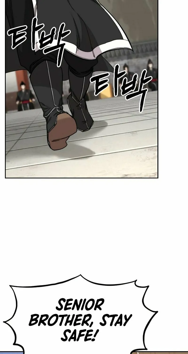 Return of the Blossoming Blade Chapter 58 page 66 - 