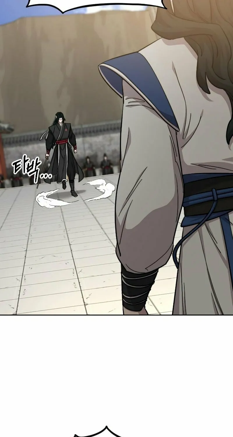Return of the Blossoming Blade Chapter 58 page 67 - 