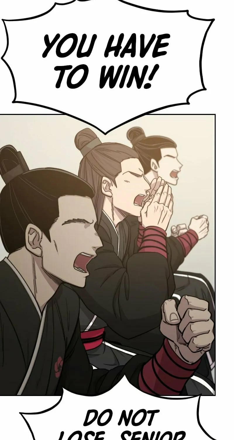 Return of the Blossoming Blade Chapter 58 page 68 - 
