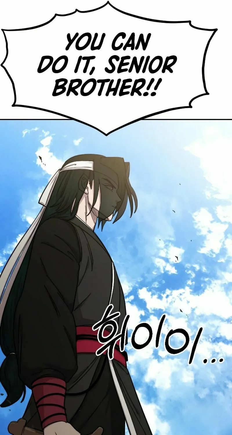 Return of the Blossoming Blade Chapter 58 page 70 - 