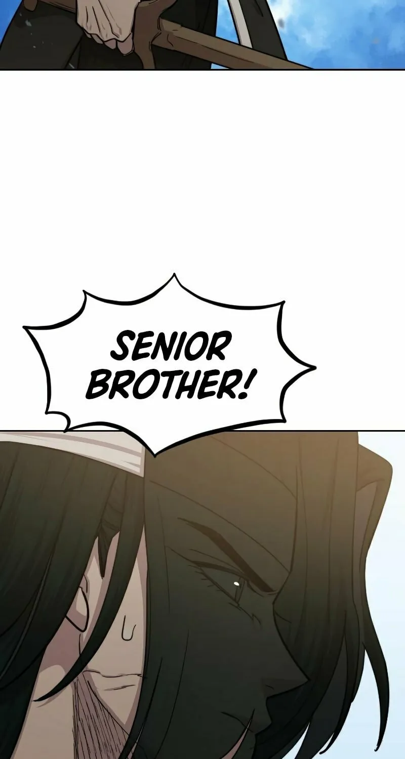 Return of the Blossoming Blade Chapter 58 page 71 - 
