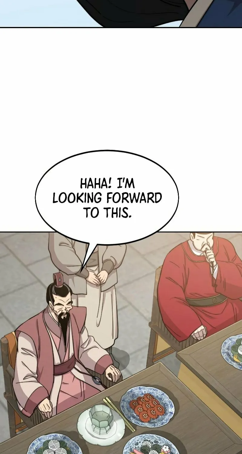 Return of the Blossoming Blade Chapter 58 page 73 - 