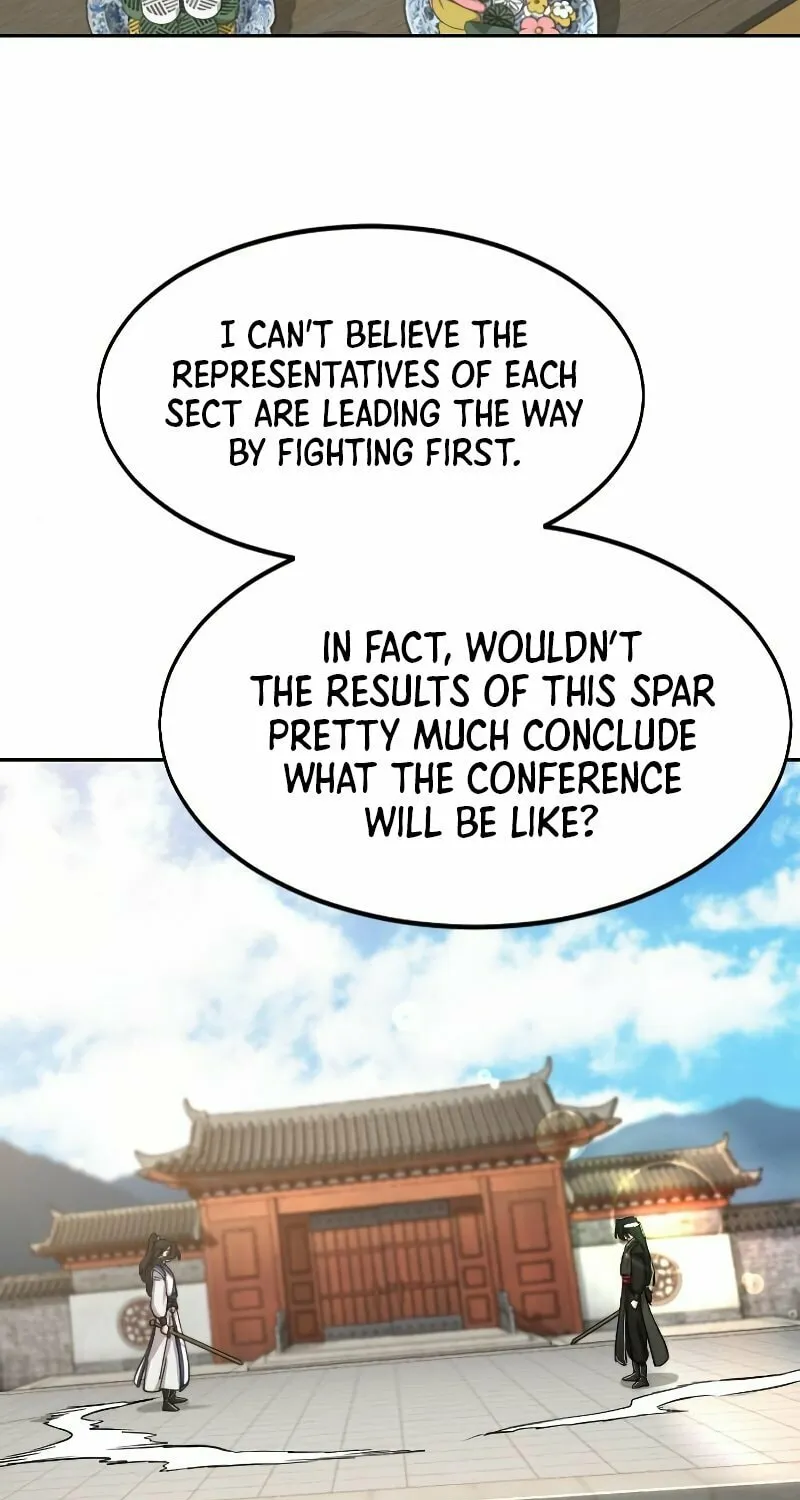 Return of the Blossoming Blade Chapter 58 page 74 - 