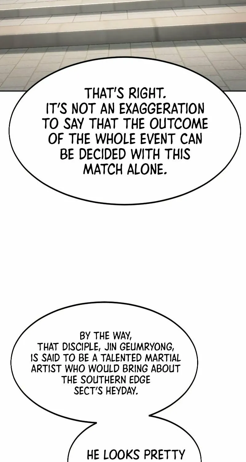 Return of the Blossoming Blade Chapter 58 page 75 - 
