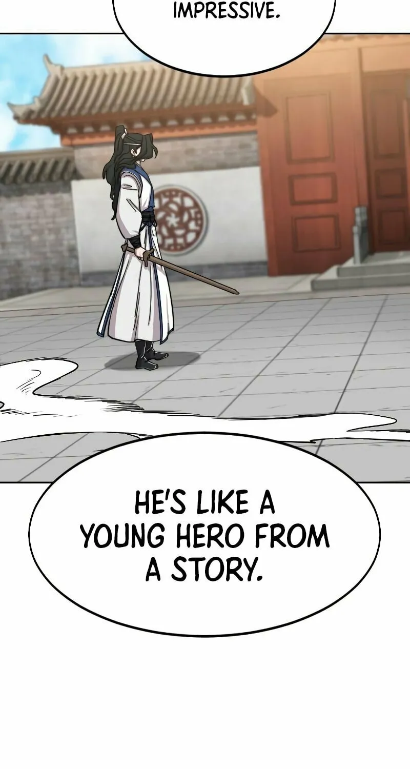 Return of the Blossoming Blade Chapter 58 page 76 - 