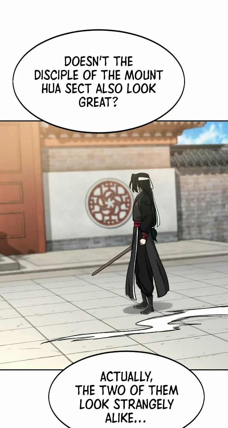 Return of the Blossoming Blade Chapter 58 page 77 - 