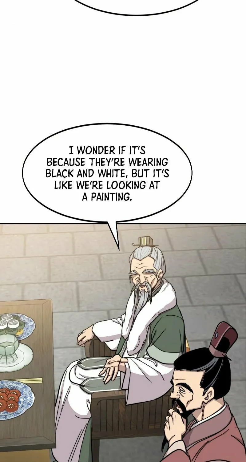 Return of the Blossoming Blade Chapter 58 page 78 - 