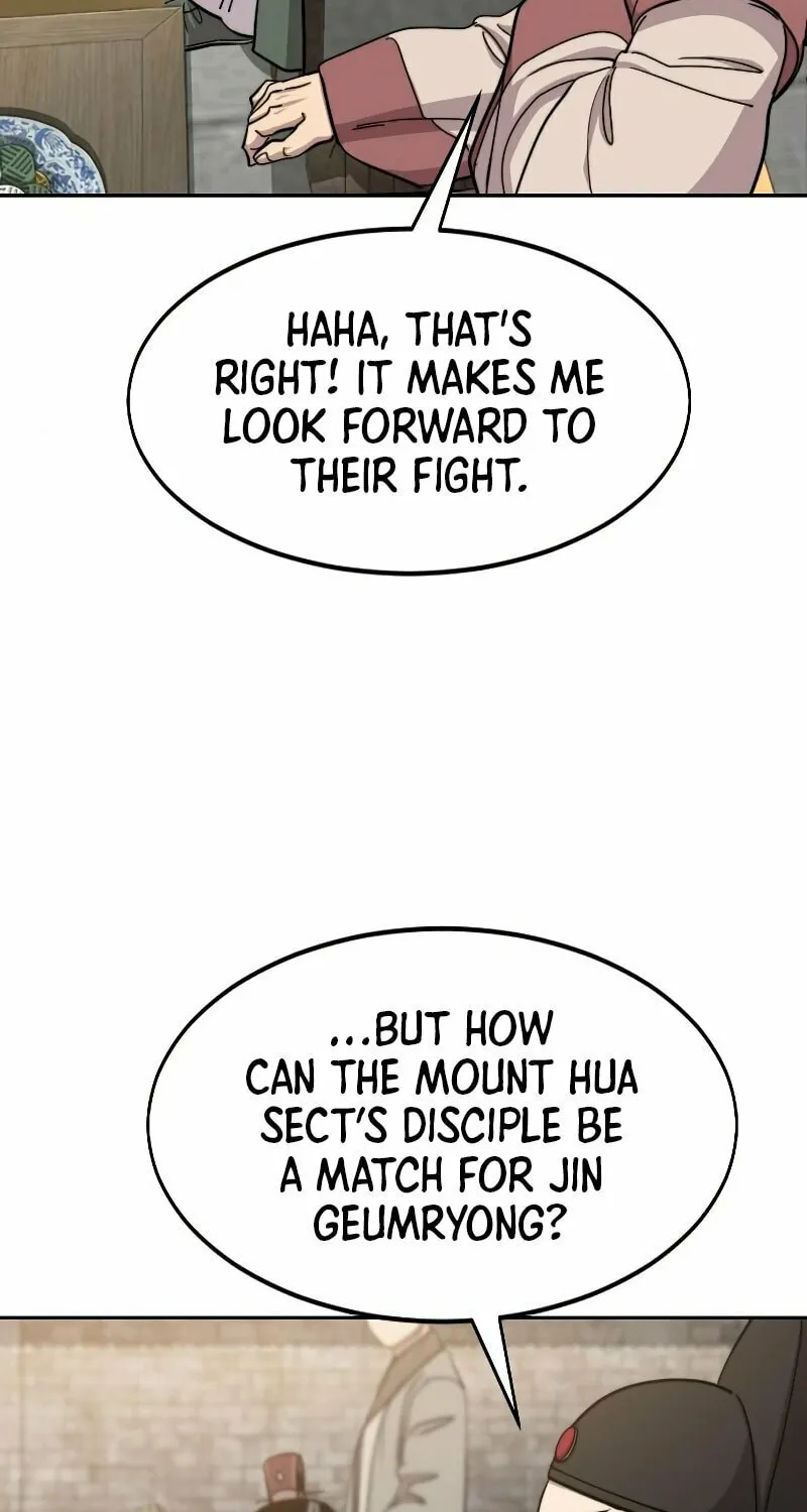 Return of the Blossoming Blade Chapter 58 page 79 - 