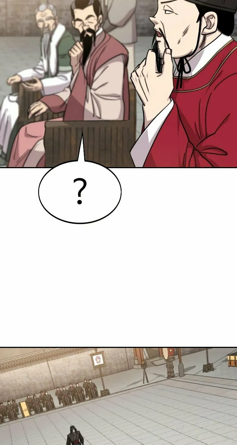 Return of the Blossoming Blade Chapter 58 page 80 - 