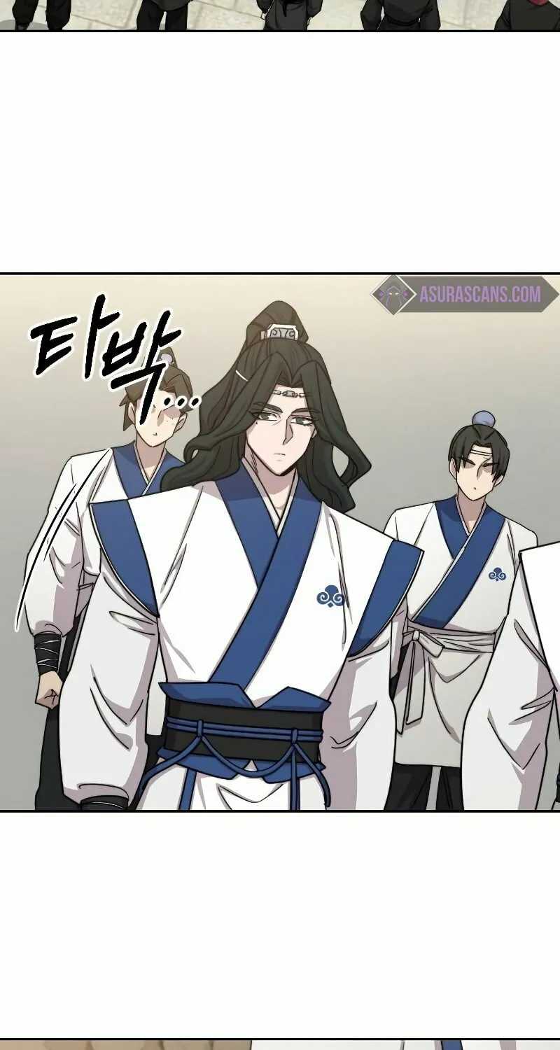 Return of the Blossoming Blade Chapter 58 page 9 - 