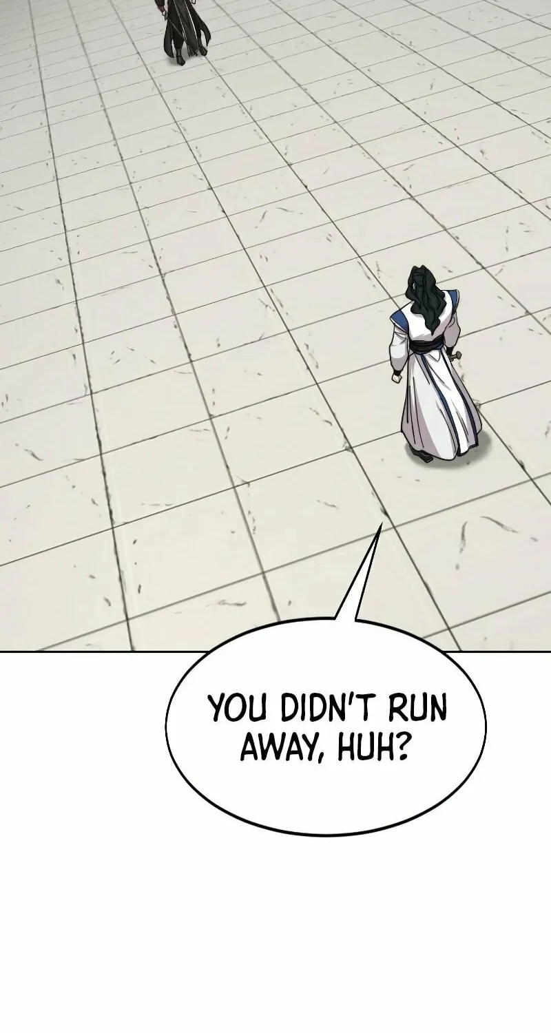 Return of the Blossoming Blade Chapter 58 page 81 - 