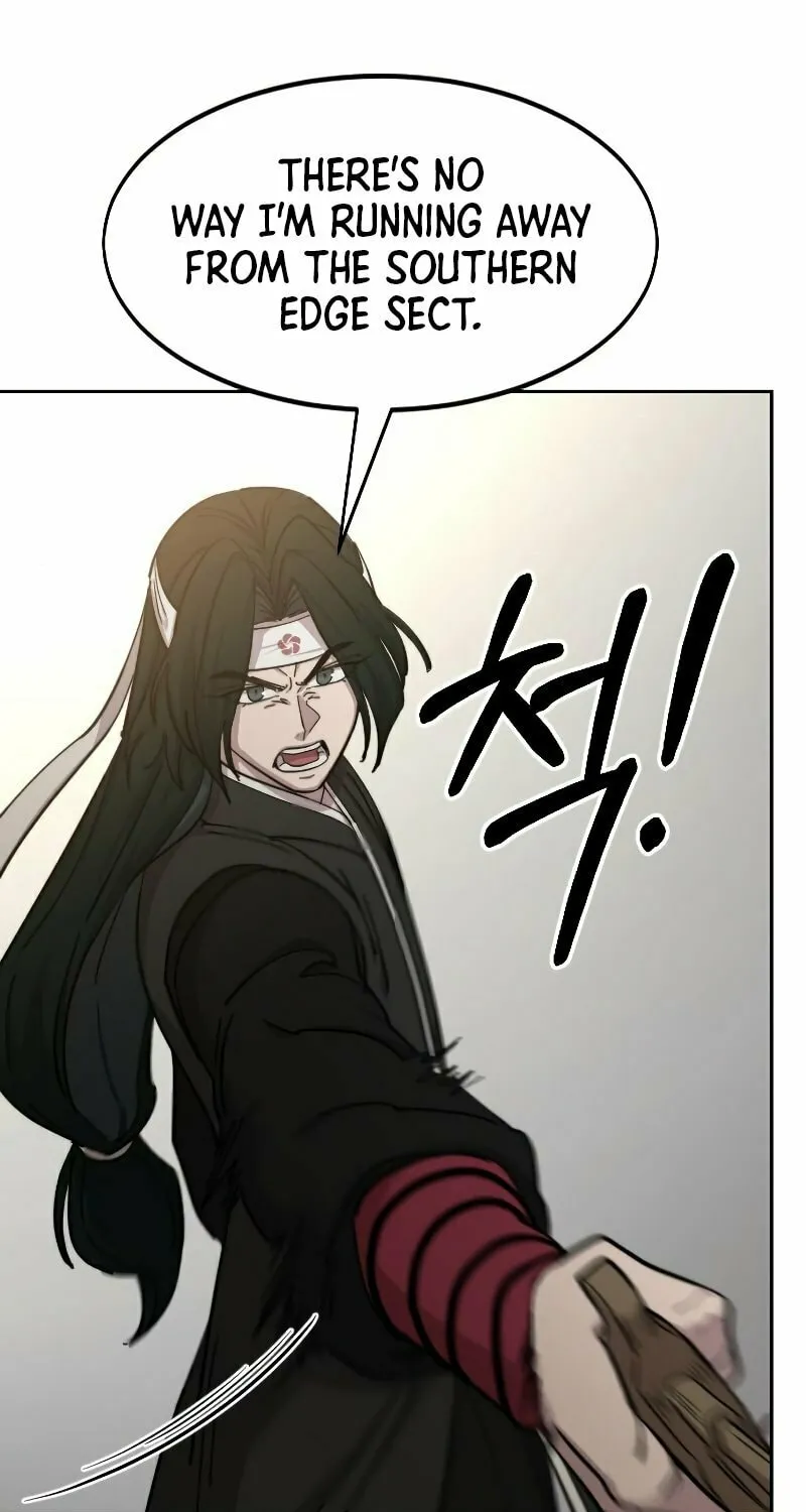 Return of the Blossoming Blade Chapter 58 page 82 - 