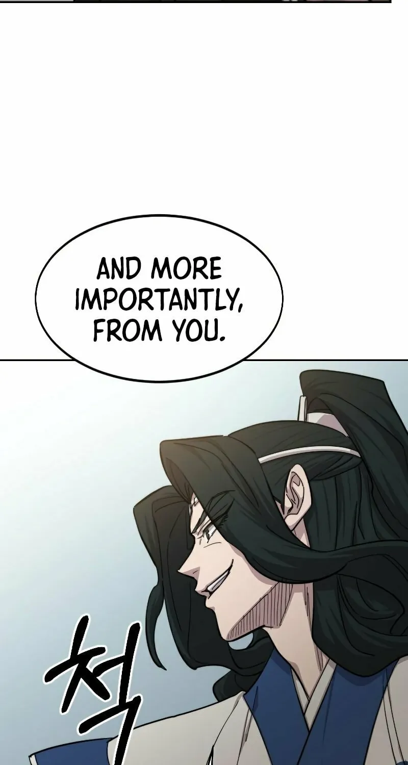 Return of the Blossoming Blade Chapter 58 page 83 - 