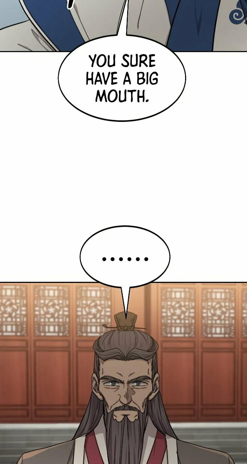 Return of the Blossoming Blade Chapter 58 page 84 - 