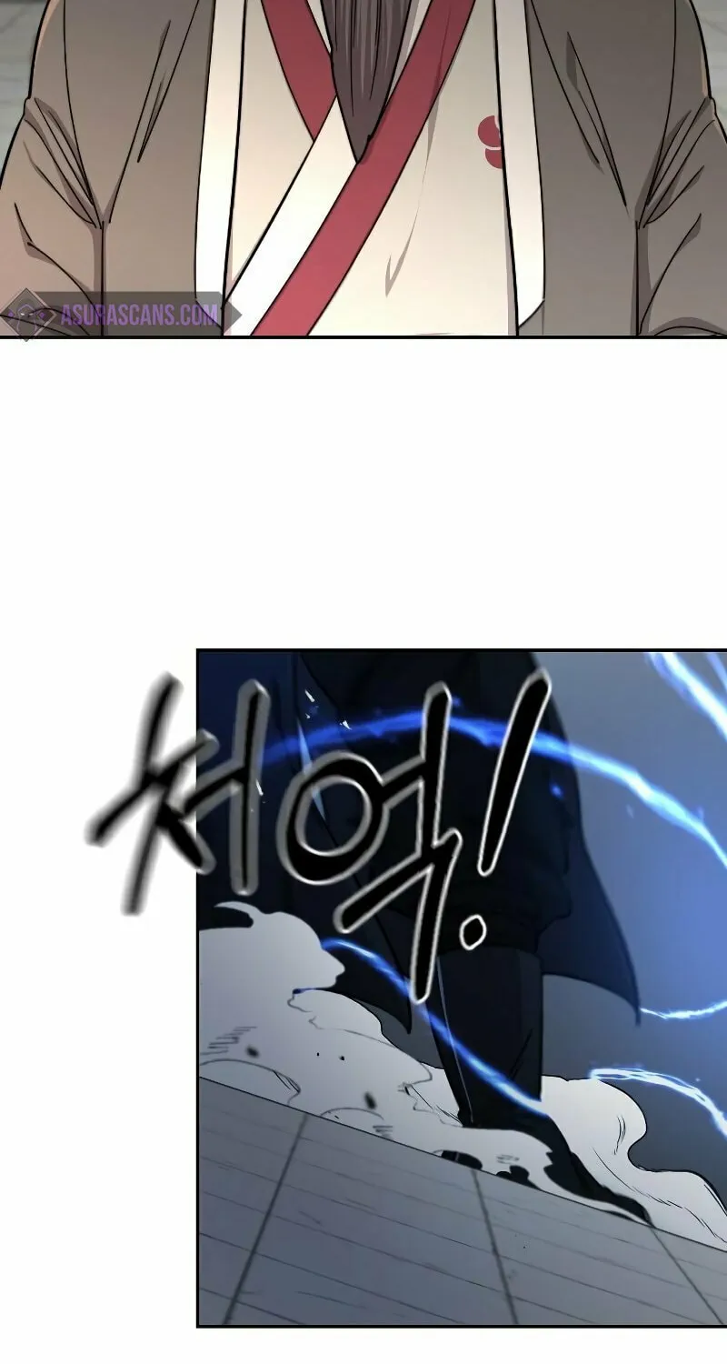 Return of the Blossoming Blade Chapter 58 page 85 - 