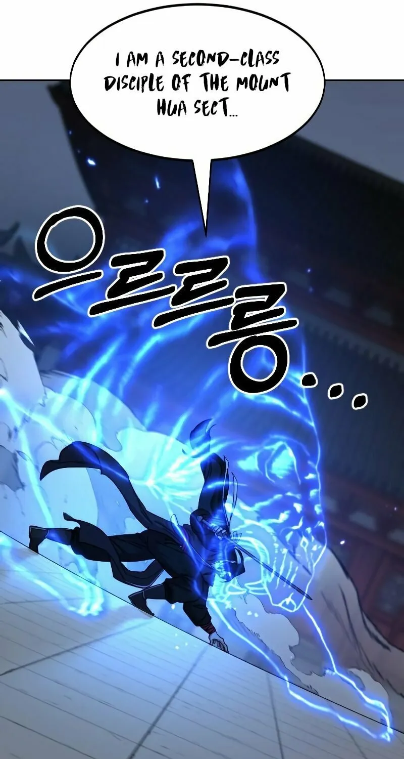 Return of the Blossoming Blade Chapter 58 page 87 - 